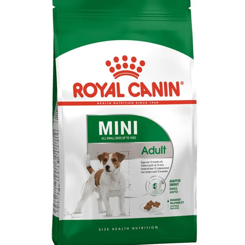 Royal Canin Mini Adulto 3kg