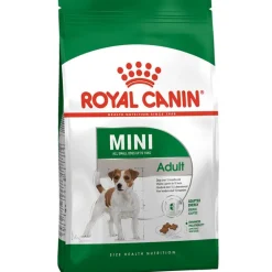 Royal Canin Mini Adulto 2.5kg