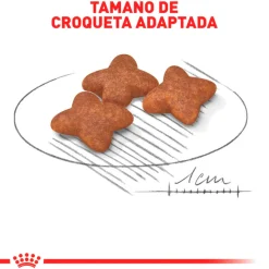 Royal Canin Mini Adulto 2.5kg