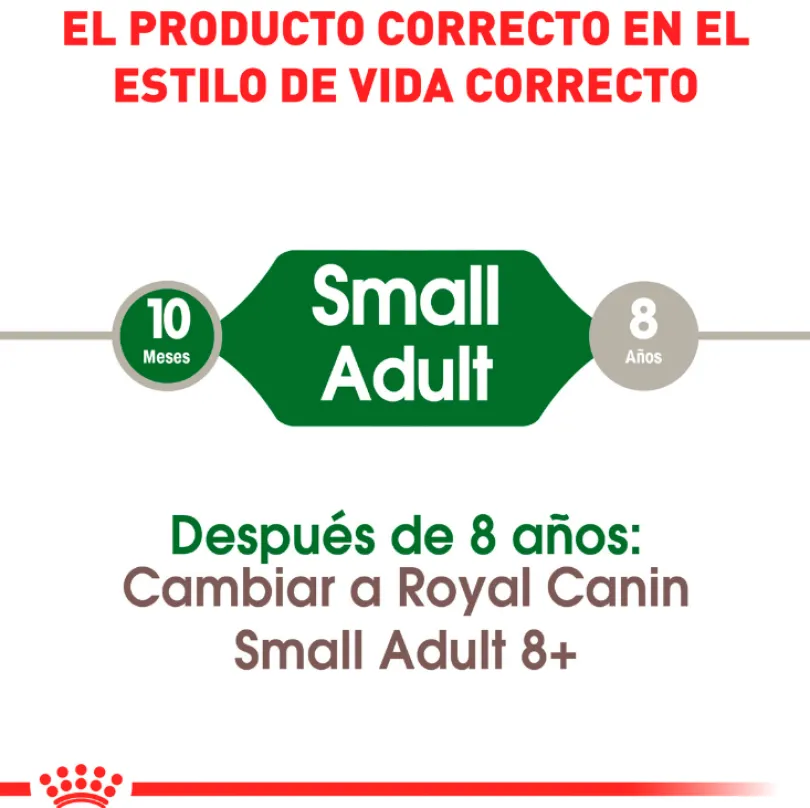 Royal Canin Mini Adulto 2.5kg