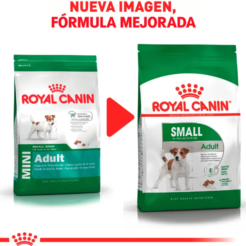 Royal Canin Mini Adulto 7.5kg