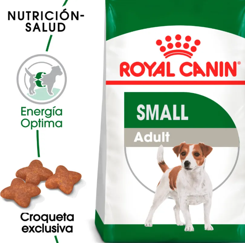 Royal Canin Mini Adulto 7.5kg