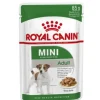 Royal Canin Mini Adulto Pouch 85gr