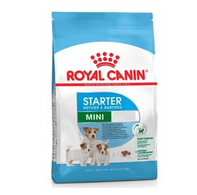 Royal Canin Mini Starter 3kg