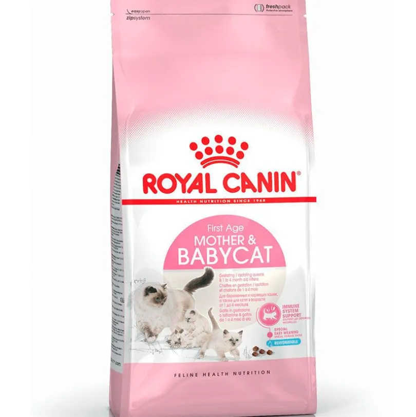 Royal Canin Mother and Babycat 1.5kg