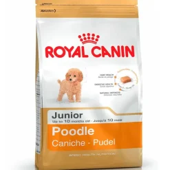Royal Canin Poodle Junior 3kg