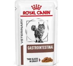 Royal Canin Pouch Vet Diet Felino Gastro Intestinal 85gr