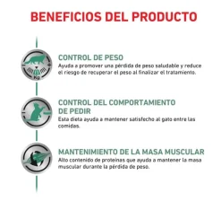 Royal Canin Pouch Vet Diet Felino Satiety 85gr x 12 unidades