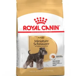Royal Canin Schnauzer Adulto 2.5kg
