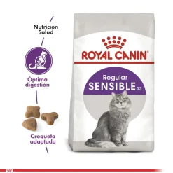Royal Canin Sensible 1.5kg