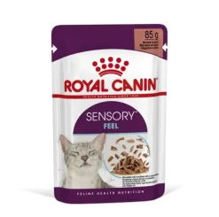 Royal Canin Sensory Feel Pouch 85gr