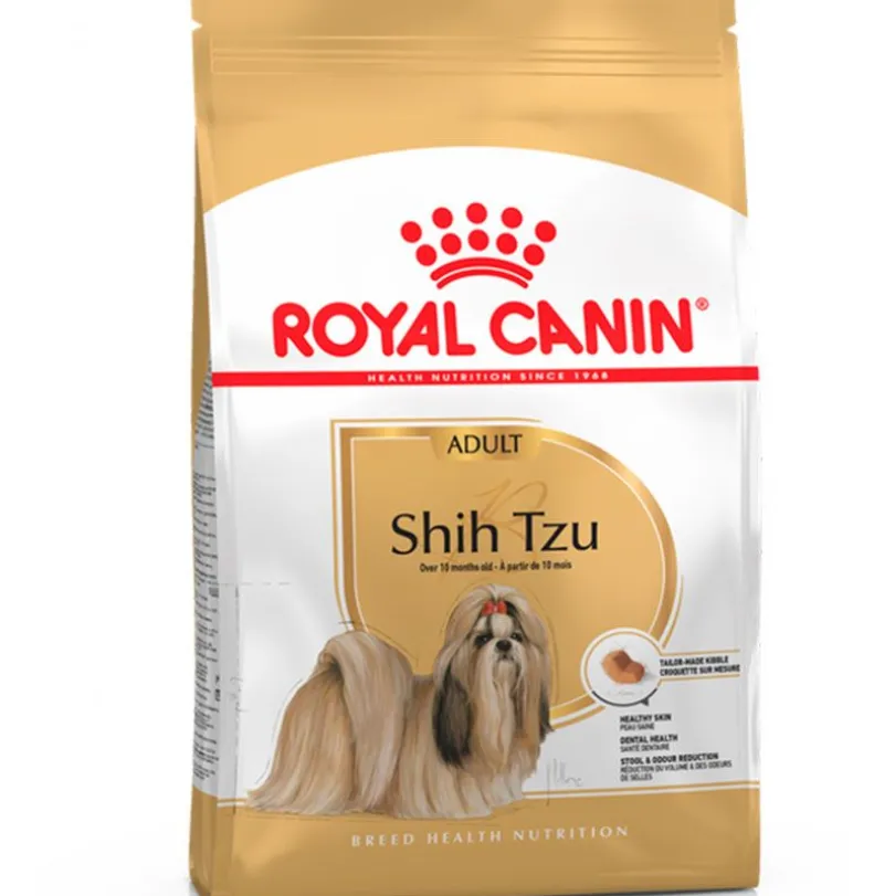 Royal Canin Shih Tzu Adulto 2.5kg