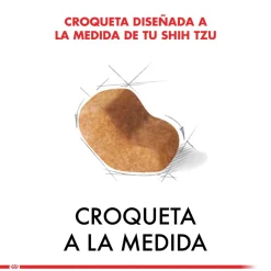 Royal Canin Shih Tzu Adulto 2.5kg