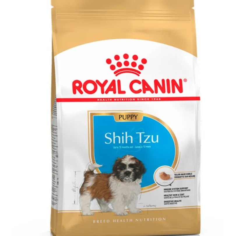 Royal Canin Shih Tzu Junior 2.5kg