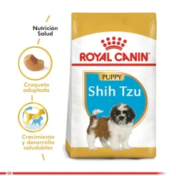 Royal Canin Shih Tzu Junior 2.5kg