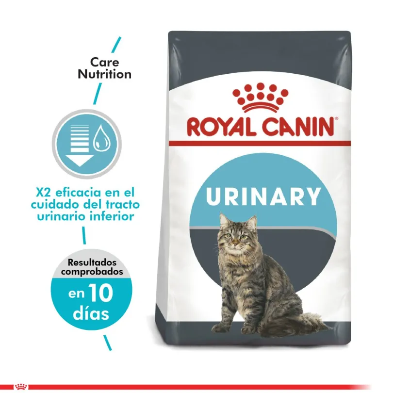Royal Canin Urinary Care 7.5kg