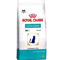 Royal Canin Vet Diet Cat Hypoallergenic 2kg