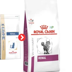 Royal Canin Vet Diet Cat Renal 1.5kg