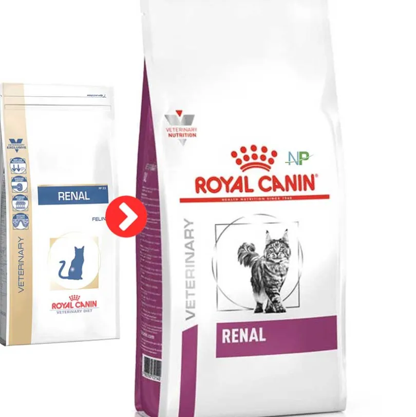 Royal Canin Vet Diet Cat Renal 1.5kg