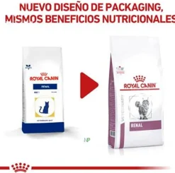 Royal Canin Vet Diet Cat Renal 1.5kg