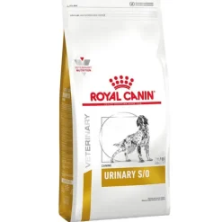 Royal Canin Vet Diet Dog Urinary 1.5kg