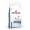 Royal Canin Vet Diet Dog Small Hypoallergenic 2kg