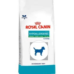 Royal Canin Vet Diet Dog Small Hypoallergenic 2kg