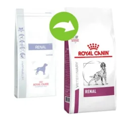 Royal Canin Vet Diet Dog Renal 1.5kg