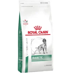 Royal Canin Vet Diet Dog Diabetic 10kg