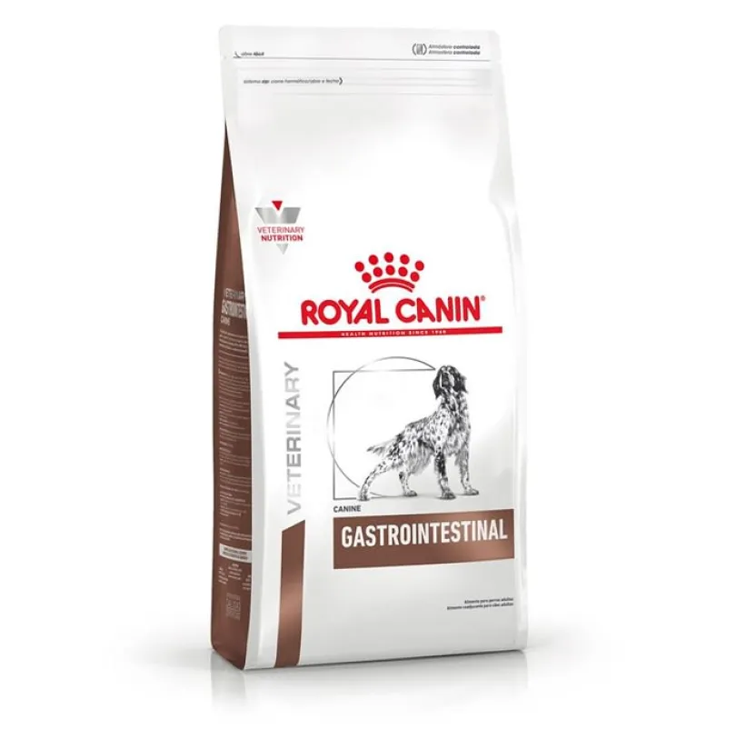 Royal Canin Vet Diet Dog Gastro Intestinal 2kg