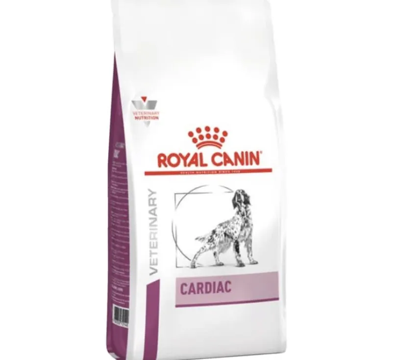 Royal Canin Vet Diet Dog Cardiac 10kg