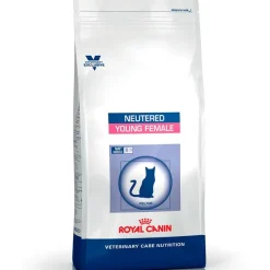 Royal Canin Vet Diet Young Female 3.5kg