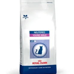 Royal Canin Vet Diet Young Male 3.5kg