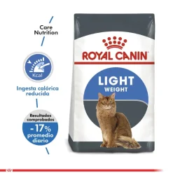 Royal Canin Weight (Light) 1.5kg