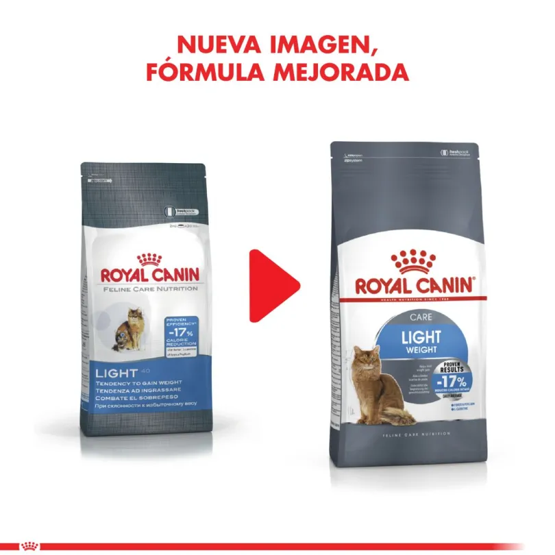Royal Canin Weight (Light) 1.5kg