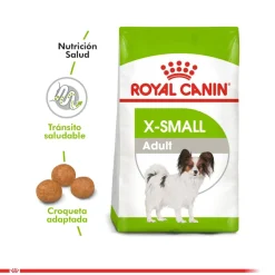 Royal Canin XSmall Adult 1kg
