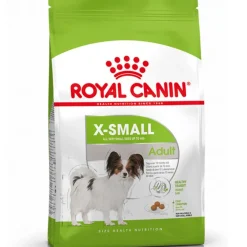 Royal Canin XSmall Adult 2.5kg