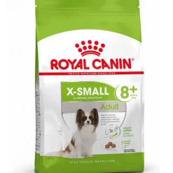 Royal Canin XSmall Mature 8+ 1kg