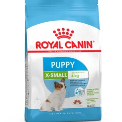 Royal Canin XSmall Puppy 2.5kg