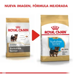 Royal Canin Yorkshire Terrier Puppy 3kg