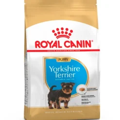 Royal Canin Yorkshire Terrier Puppy 2.5kg