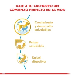 Royal Canin Yorkshire Terrier Puppy 2.5kg