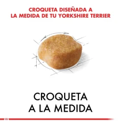 Royal Canin Yorkshire Terrier Adulto 7.5KG