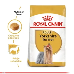 Royal Canin Yorkshire Terrier Adulto 7.5KG