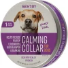 Sentry Calming Collar Calmante para Perros