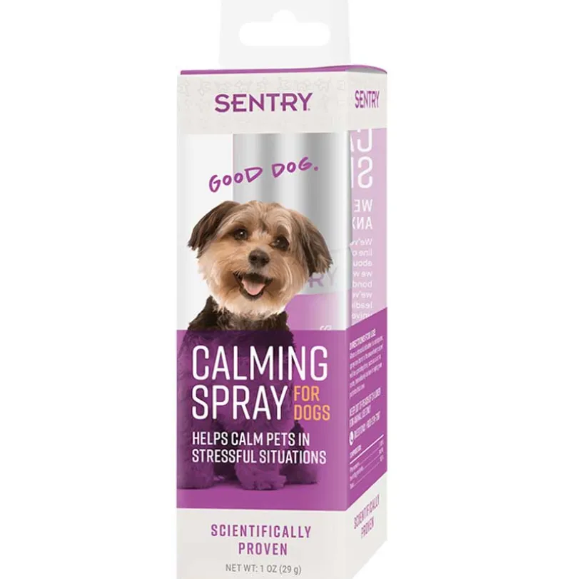 Sentry Calming Dog Spray 48ml