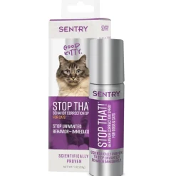 Sentry Calming Stop That Gatos 29gr