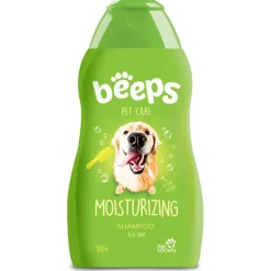 Shampoo Beeps Humectante 502ml