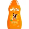 Shampoo Beeps Para Cachorros 502ml