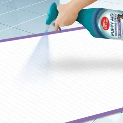 Simple Solution Spray Entrenador para Cachorros 500ml